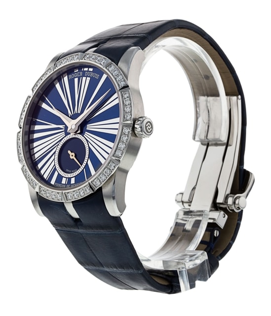 Roger Dubuis Excalibur RDDBEX0378 Image 2